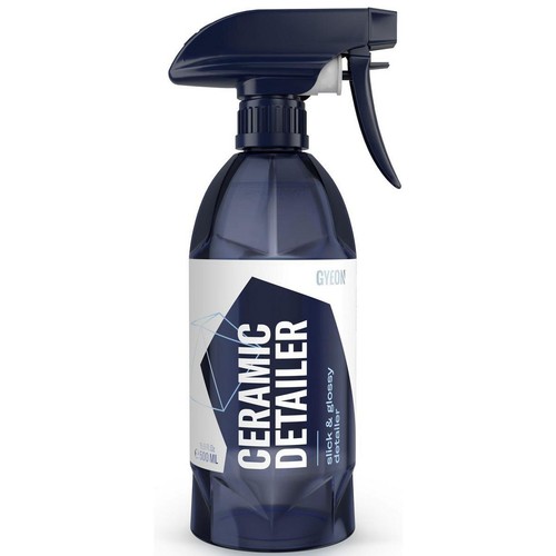 Gyeon Ceramic Detailer 500ml - 116165 Auto