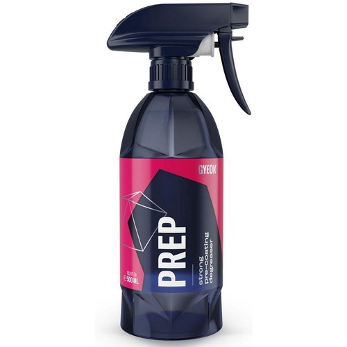 Gyeon Q²M Prep Coating Surface Cleaner 500ml - 116037 Car Service Workshop Tool