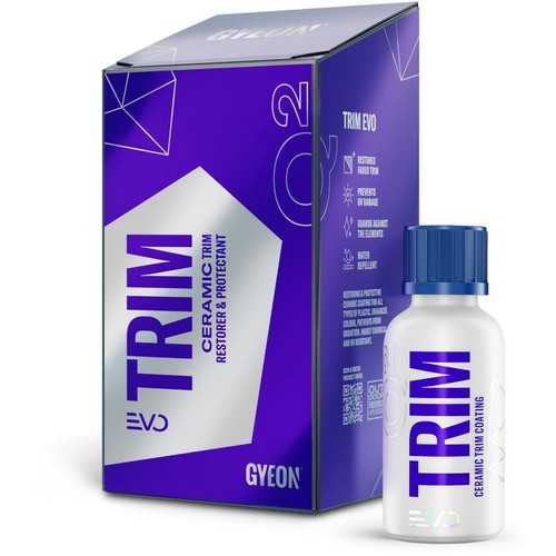 Gyeon Q2 Trim Evo 30ml - 116021 Auto