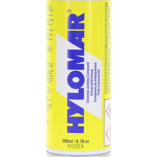 Hylomar Gasket Compound Aerosol 200Ml - HYL200 Engine Part