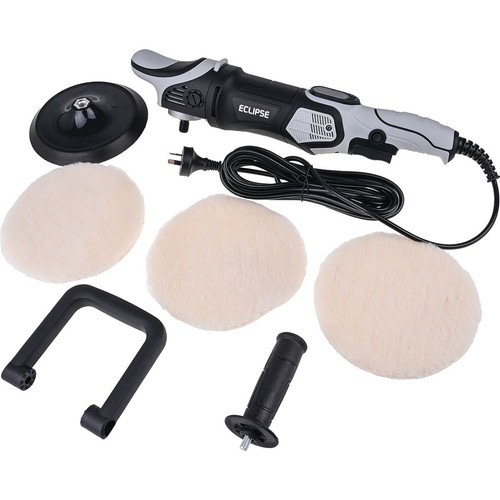 Eclipse Rotary Polisher 180mm - ERP180 Hardware