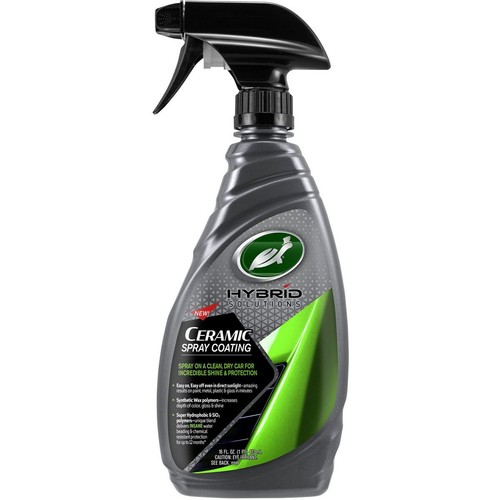 Turtle Wax Hybrid Solutions Ceramic Spray Coating 473ml - 53409 Auto