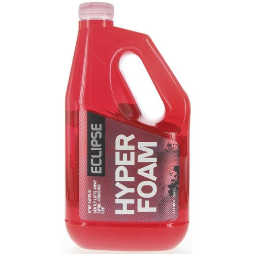 Eclipse Hyper Foam 2L - EHF2L Hardware