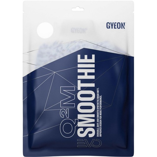 Gyeon Q²M Smoothie Wash Mitt - 116042 Auto