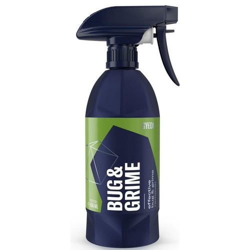 Gyeon Bug and Grime Cleaner 500ml - 116159 Car Service Workshop Tool