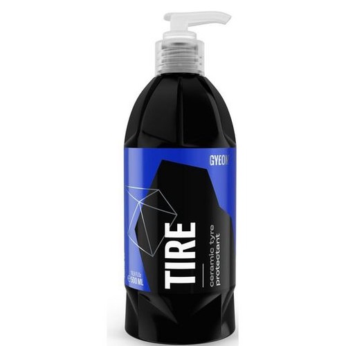 Gyeon Tire Dressing 500ml - 116157 Auto