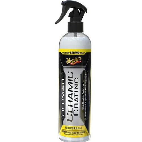 Meguiars Ultimate Ceramic Coating 236ml - G240108 Auto