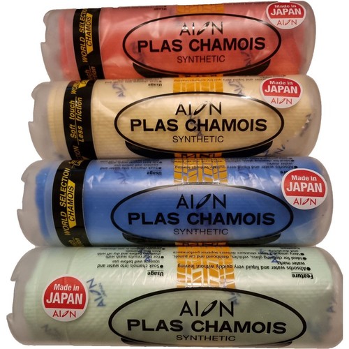 Aion Large Synthetic Chamois - 259 Auto