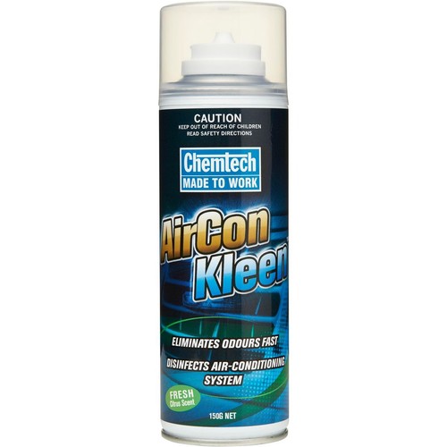 Chemtech Aircon Kleen Odour 150g - ACK-150G Auto