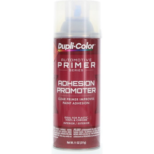 Dupli-Color Clear Adhesion Promoter Primer 311g - CP199 Auto