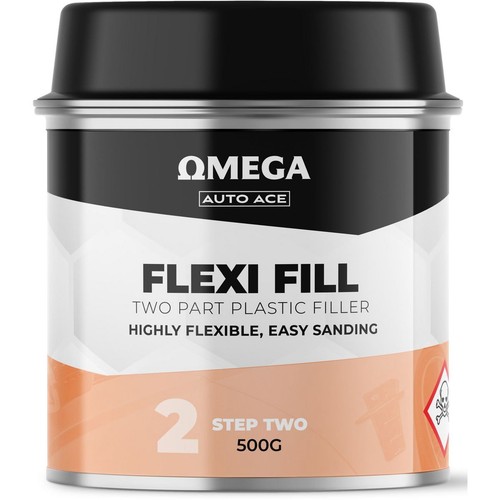Omega Flexi Fill 500g - AA-FXF500G Auto