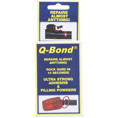 Q-Bond Repair Kit Small - QB2 Auto