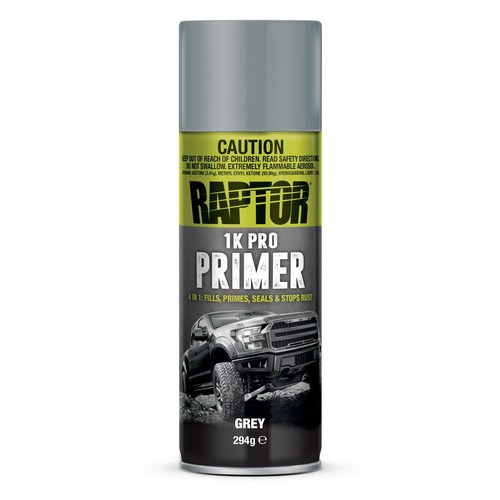 Raptor 1K Pro Primer 284g - RPPG/AL Auto