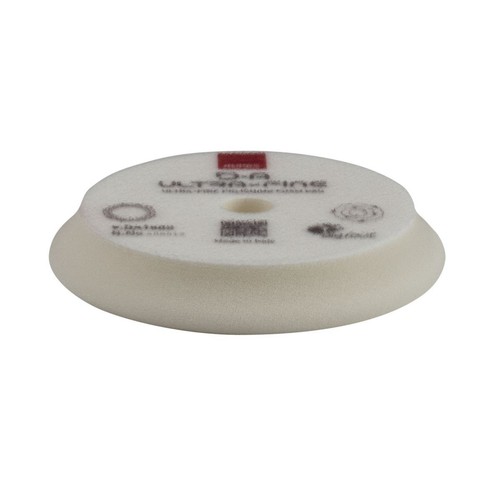 RUPES BigFoot DA 5in 125mm Ultrafine Polishing Pad - 9.DA150S Brake Parts