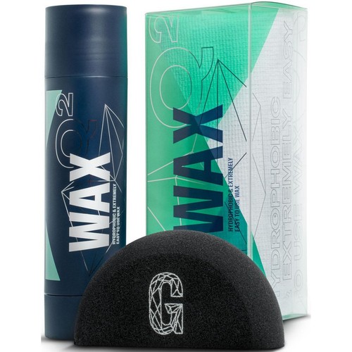 Gyeon Q²M Car Wax - 116118 Auto