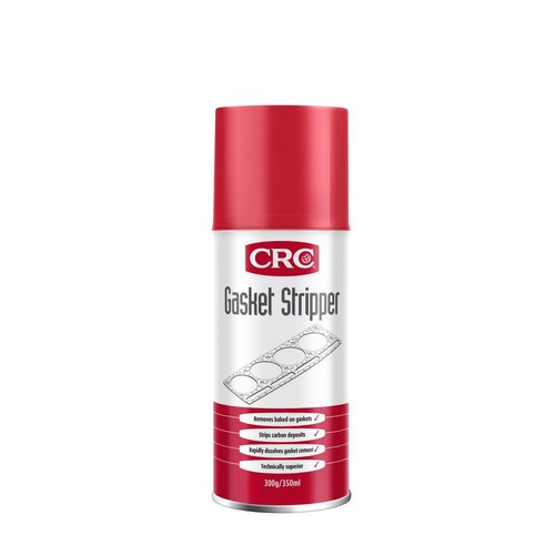 CRC Gasket Stripper 300g - 5021 Car Service Workshop Tool