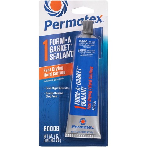 Permatex Form-A-Gasket No. 1 Sealant 85g - PX80008 Engine Part