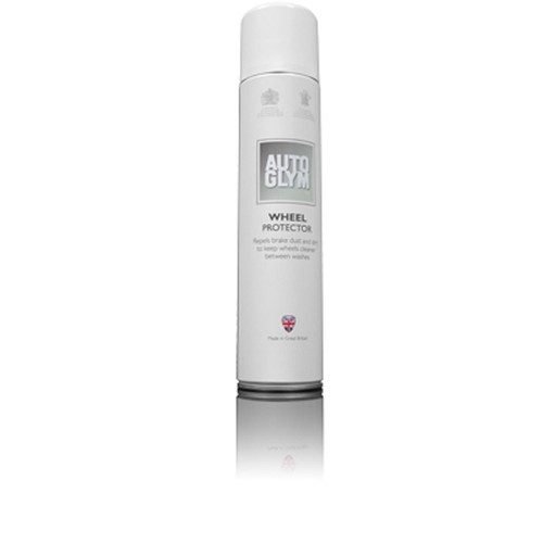 Autoglym Wheel Protectant 300ml - AURWP300 Car Service Workshop Tool