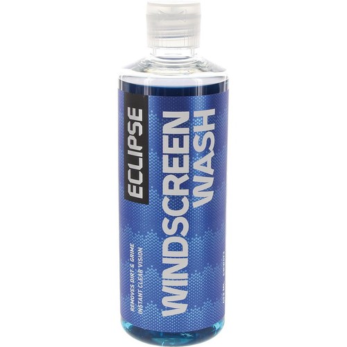 Eclipse Windscreen Wash 473ml - EWW473 Car Service Workshop Tool
