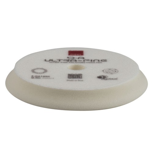 RUPES BigFoot DA 6in 150mm Ultrafine Polishing Pad - 9.DA180S 4WD Brake Parts