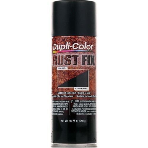 Dupli-Color Rust Destroying Coating 290g - RF129 Workshop Tool