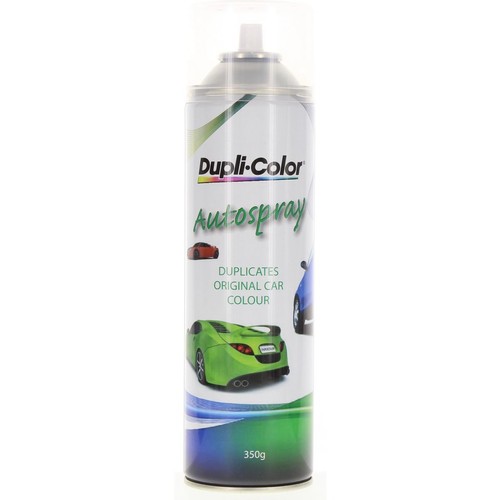Dupli-Color Automotive Spray Paint Clear Lacquer 350g - PS117 Auto