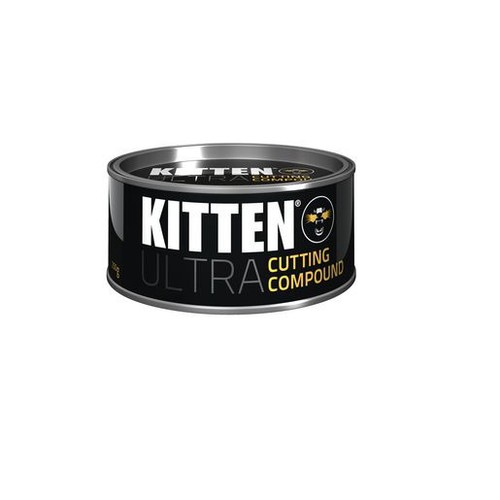 Kitten Ultra Cutting Compound 325G - 19200 Car Interior Workshop Tool