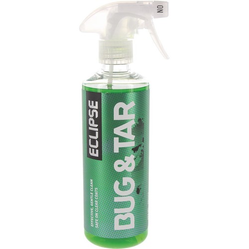 Eclipse Bug & Tar Remover 473ml - EBT473 Hardware