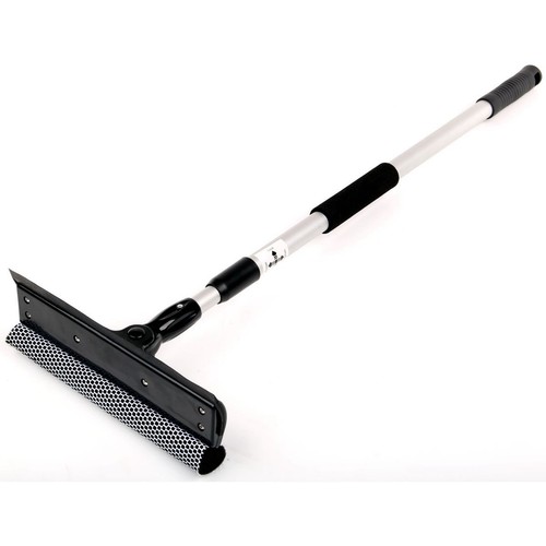 Eclipse Extendable Handle Squeegee Sponge - RSQSEXT-2 Workshop Tool