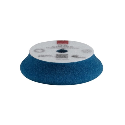 RUPES BigFoot DA 3in 75mm Coarse Cutting Foam Pad - 9.DA100H 4WD Brake Parts