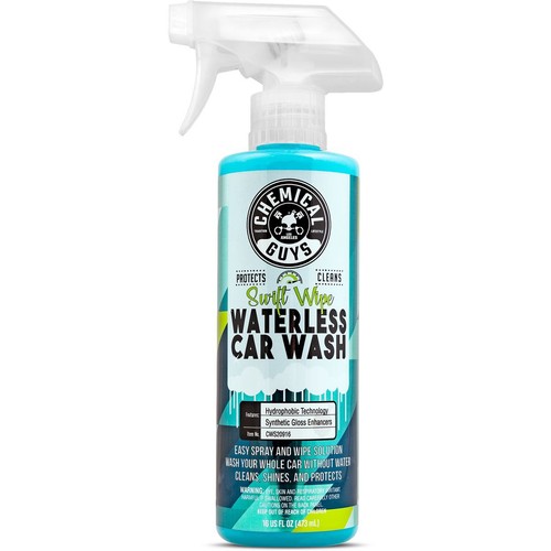 Chemical Guys Swift Waterless Wash 473ml - CWS20916 Auto