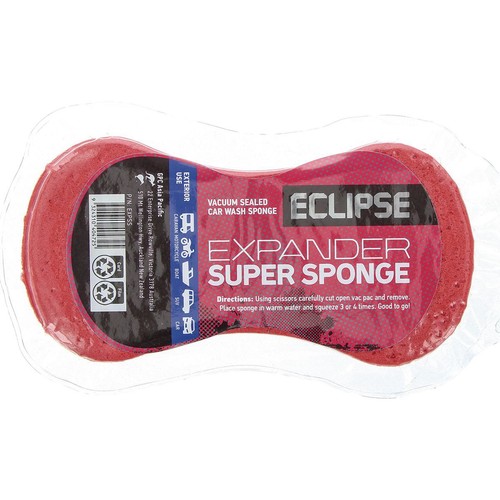 Eclipse Expander Super Sponge - EXPSS 4WD Brake Parts Workshop Tool