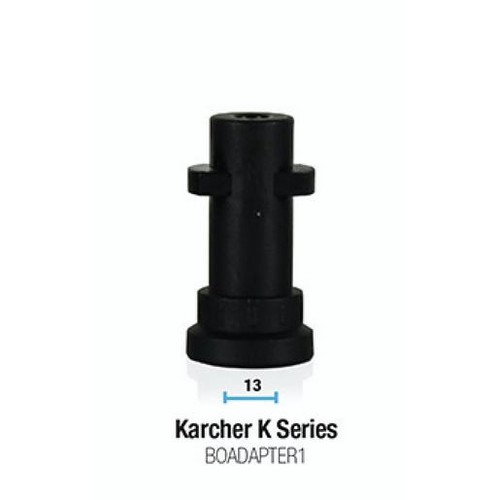 Bowden's Own Karcher K Series Snow Cannon Adapter - BOADAPTER1 Car Wiring