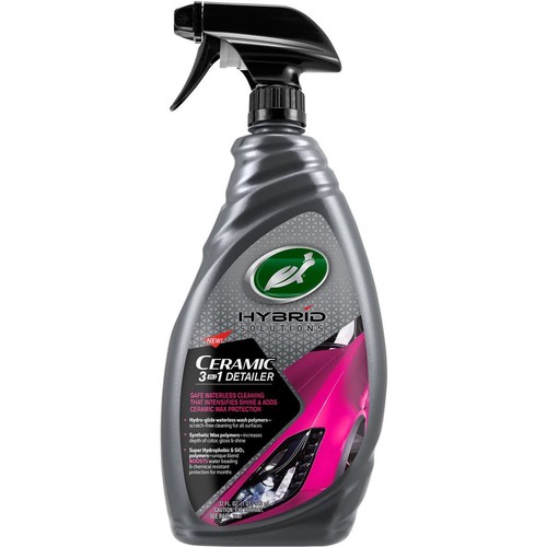 Turtle Wax Hybrid Solutions Ceramic 3 in 1 Detailer 946ml - 53413 Auto