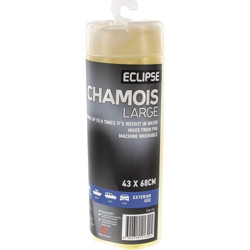 Eclipse Hydro Chamois Large - ECL 4WD Brake Parts Workshop Tool