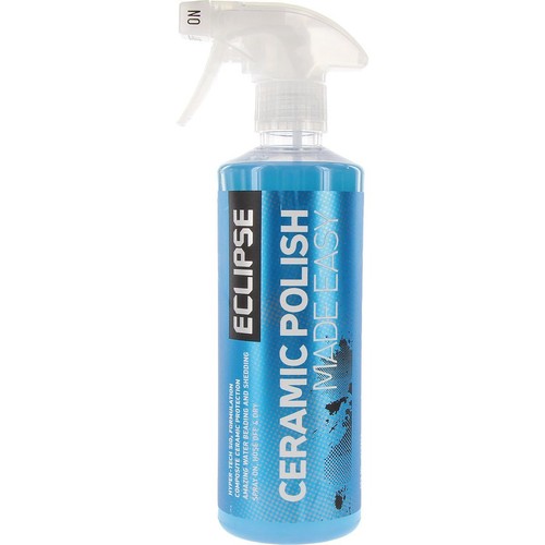 Eclipse Ceramic Polish Made Easy 473ml - ECP473 Hardware