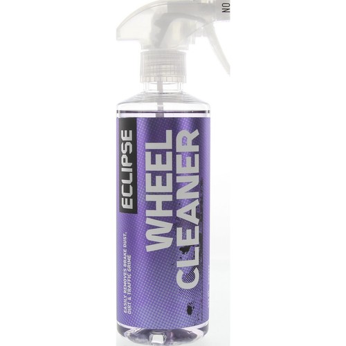 Eclipse Wheel Cleaner 473ml - EWC473 Workshop Tool
