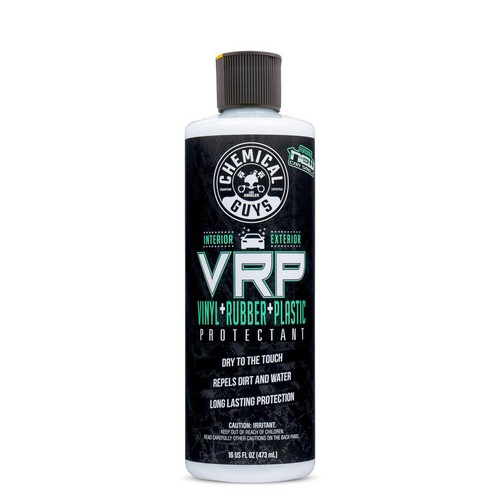Chemical Guys VRP Protectant - New Car Scent 473ml - TVD12116 Auto