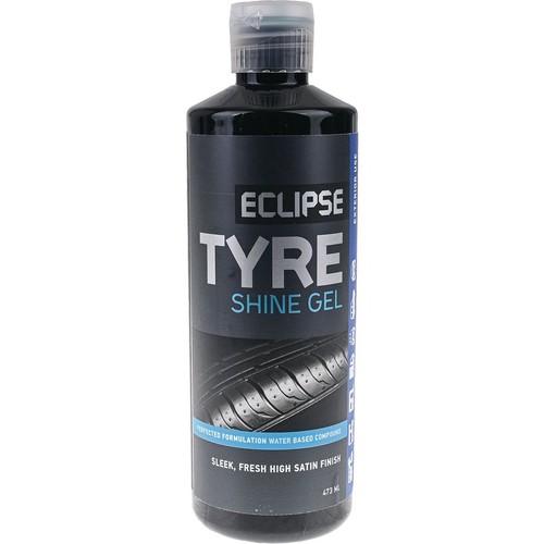 Eclipse Tyre Gel 473ml - ETGEL Workshop Tool