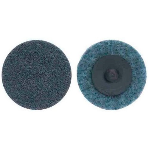 Norton Rapid Prep Speed-Lok Disc 50mm TR V.Fine - 66261009189 Workshop Tool