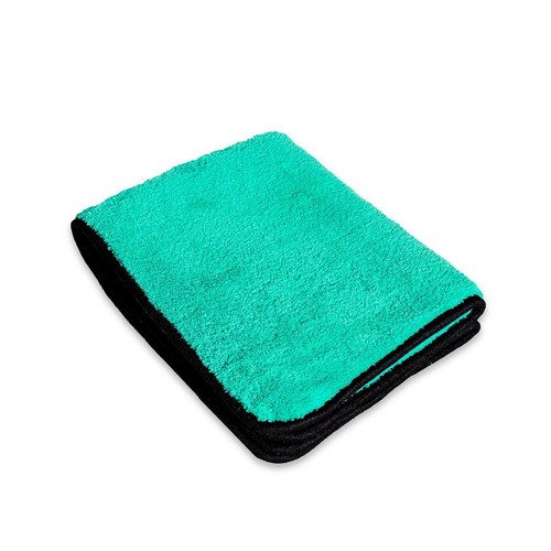 4WDetail MegaDry XL 1200GSM Microfibre 4WD Drying Towel - MDTOWEL Brake Parts