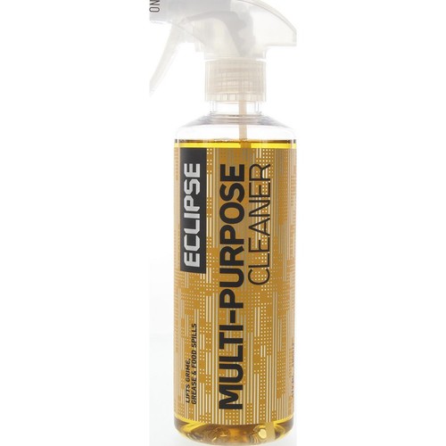 Eclipse Multi-Purpose Cleaner 473ml - EMP473 Car Interior Workshop Tool