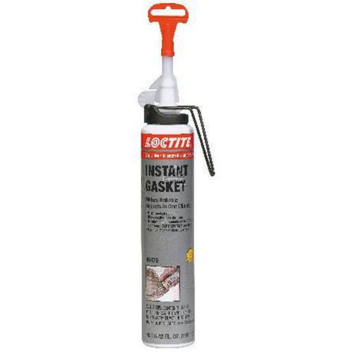 Loctite SI 5900 Instant Gasket 190ml - 743913 Engine Part