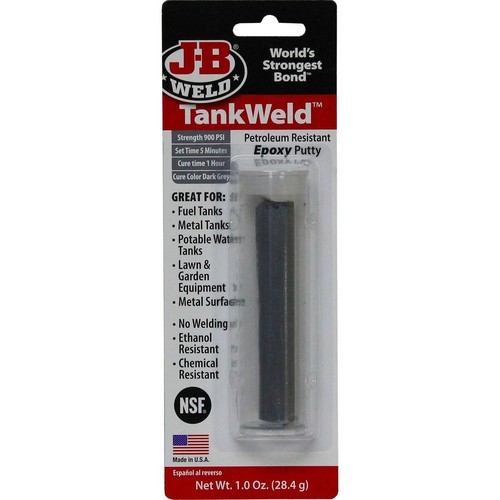 JB Weld Autoweld Epoxy Putty Stick 28.4g - 8217 Auto