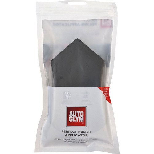 Autoglym Perfect Polish Applicator - AUAAU-PPAPP Auto