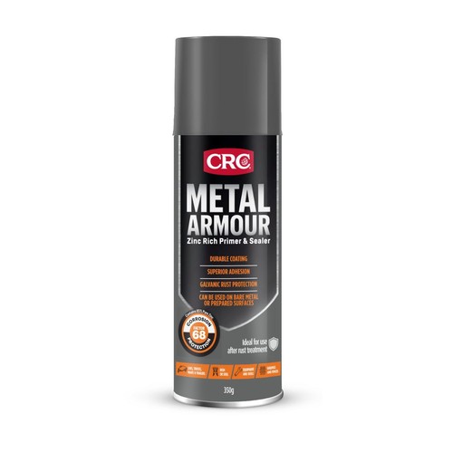 CRC Metal Armour 350g - 1754703 Auto