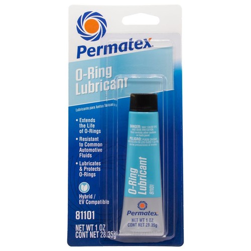 Permatex O-Ring Lubricant 28g - PX81101 Car Service