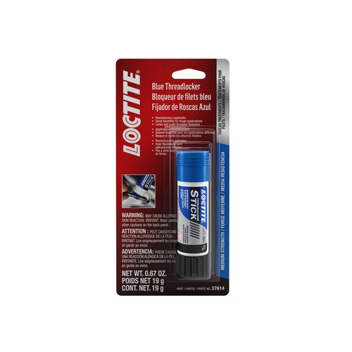 Loctite 248 Threadlocker Stick 19g - 504466 Door Hardware
