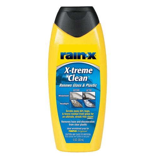 Rain-X X-treme Clean 335ml - 5080217 Workshop Tool