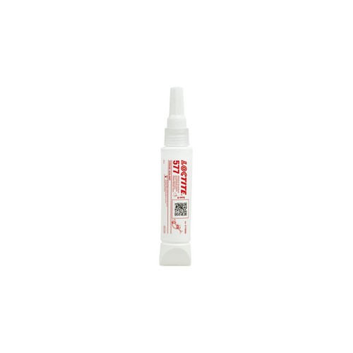 Loctite 577 Hydraulic Press Pipe Sealant 50ml - 2779092 Engine Part